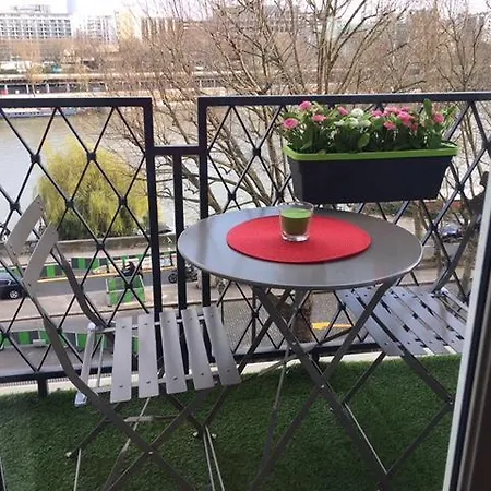 Tour Eiffel Trocadero Service